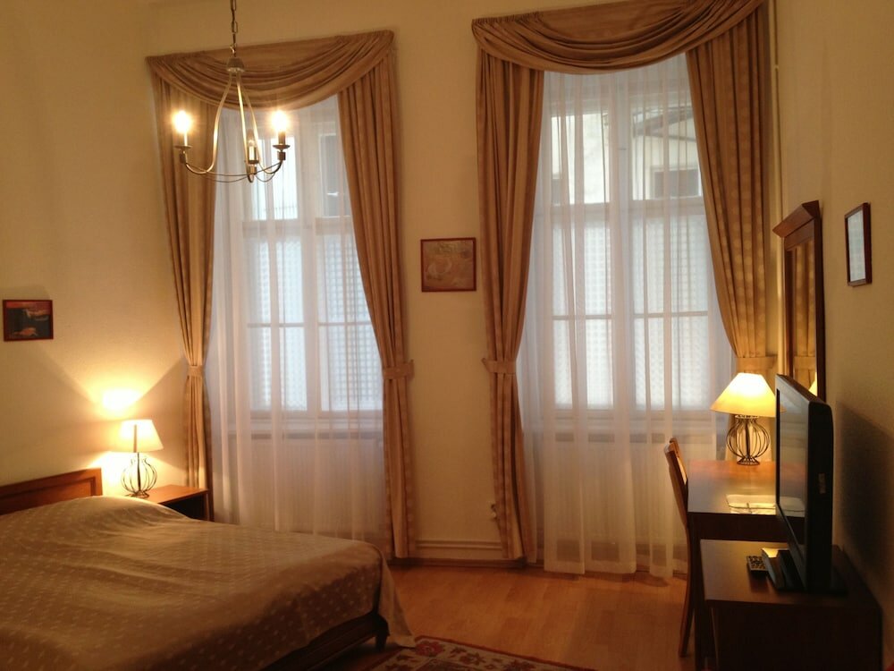 Фото Kalvin House Budapest 