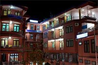 Фото Hotel Access Nepal