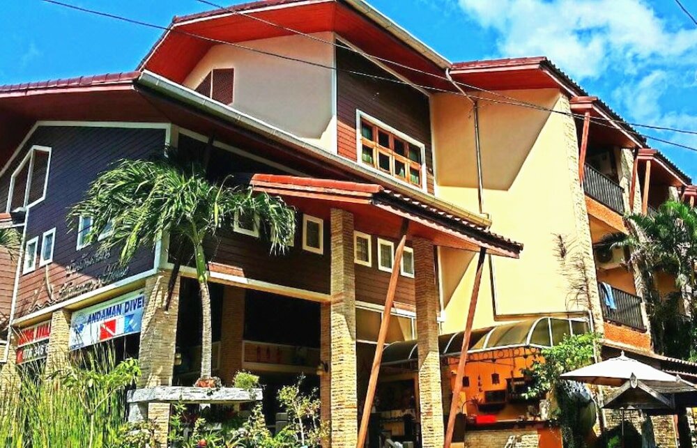Фото Andaman House