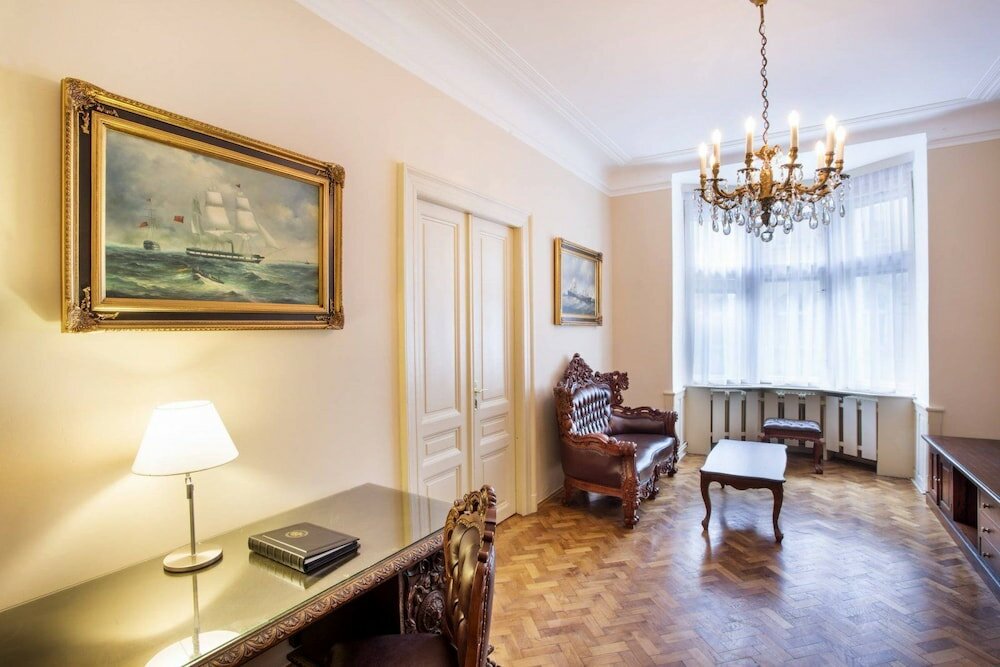 Фото У Златехо Строму