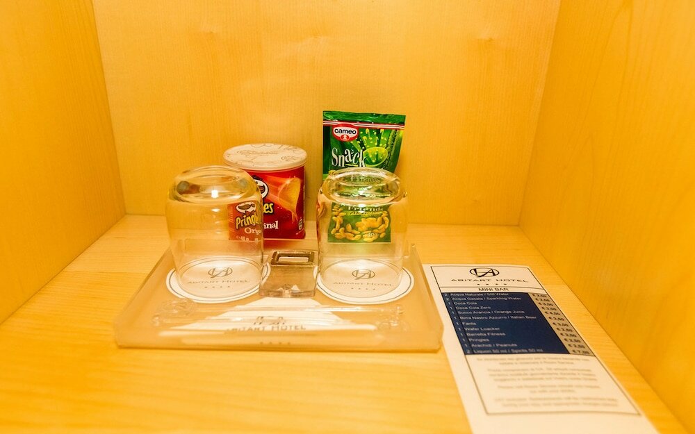 Фото Abitart Hotel