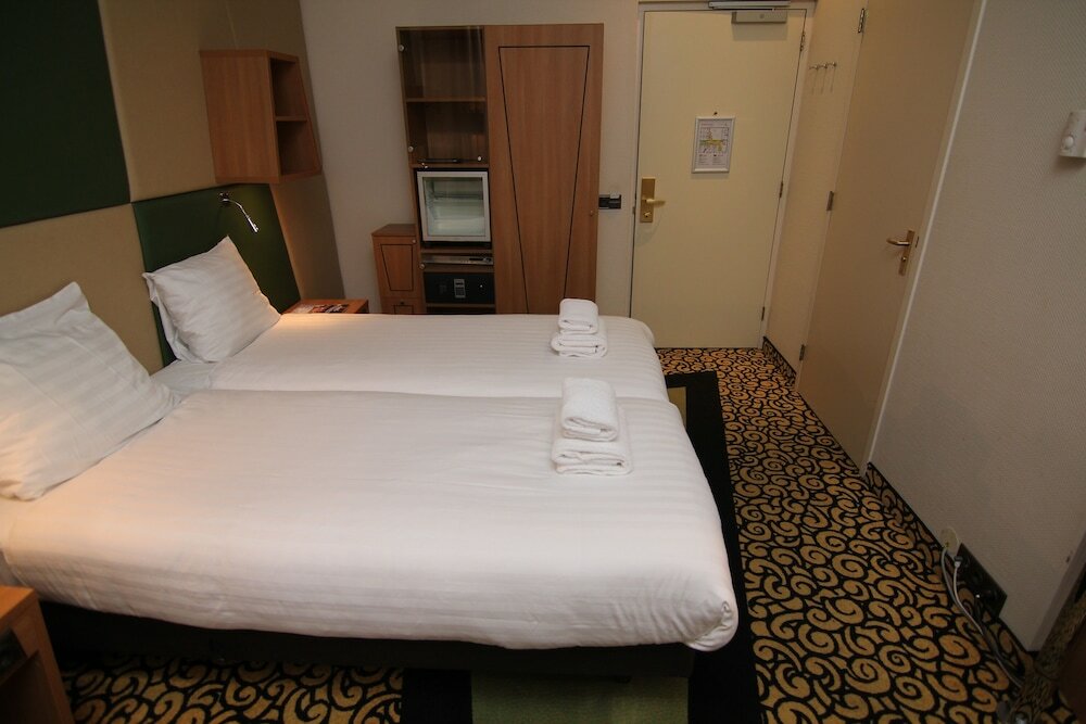 Фото Savoy Hotel Amsterdam