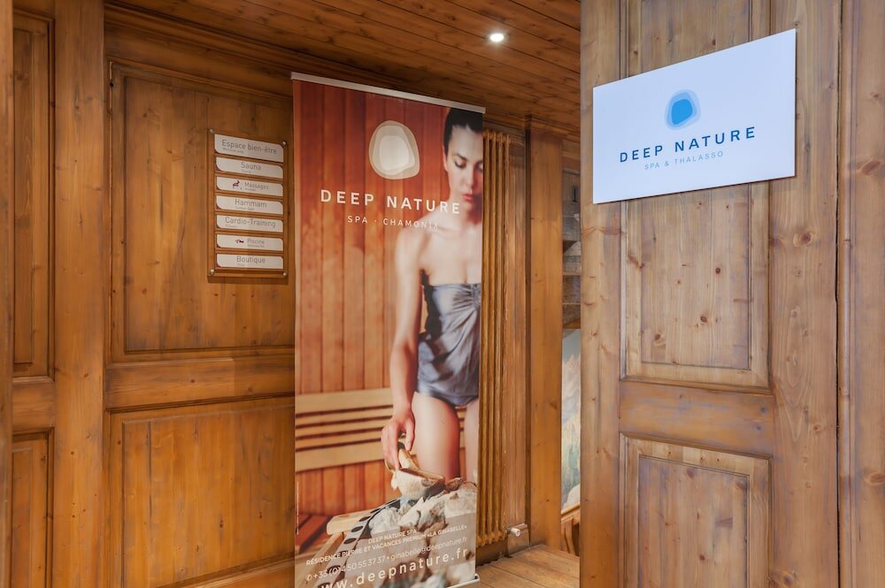 Фото Résidence Pierre & Vacances Premium La Ginabelle