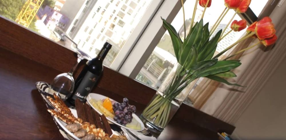 Фото Skyna Hotel Luanda