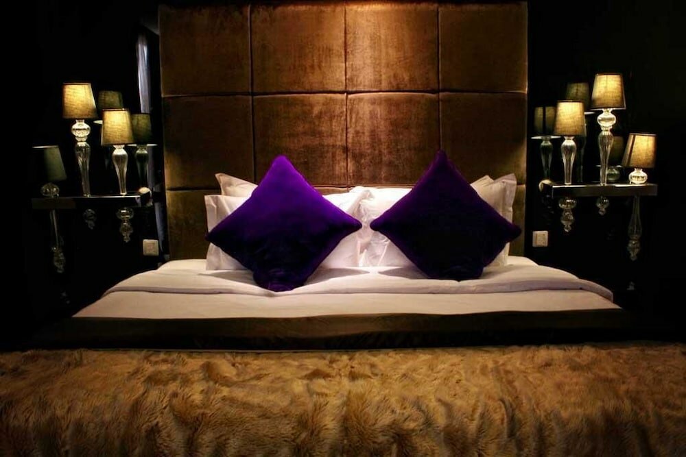 Фото Amaroossa Hotel Bandung