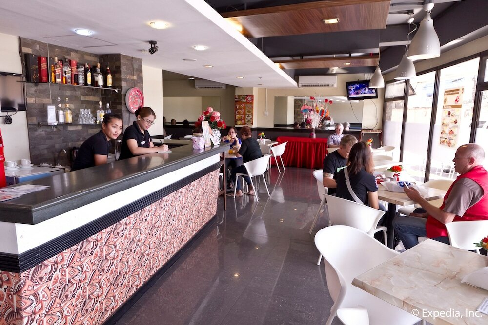 Фото Express Inn - Mactan Hotel