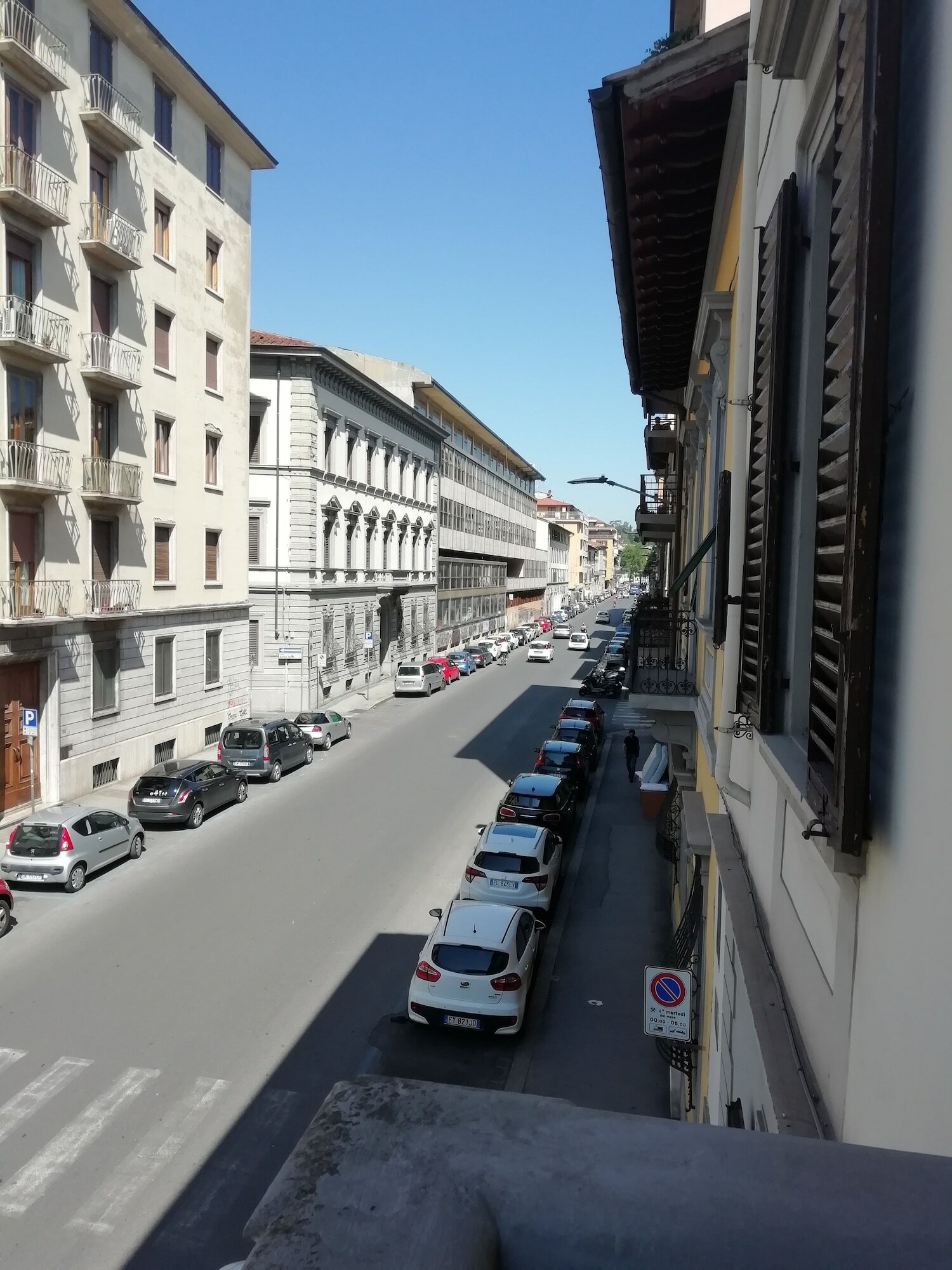 Фото Relais la Corte di Cloris