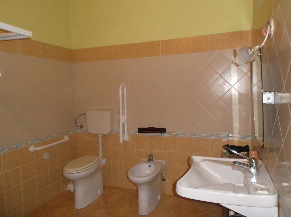 Фото La Fontana dei Desideri