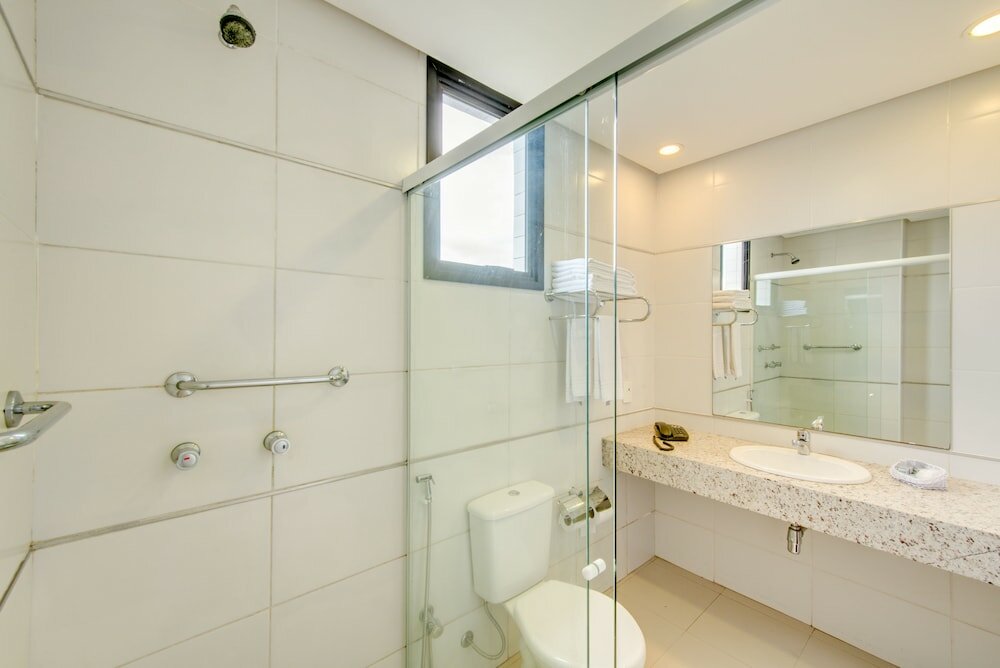 Фото Hotel Regente Paragominas