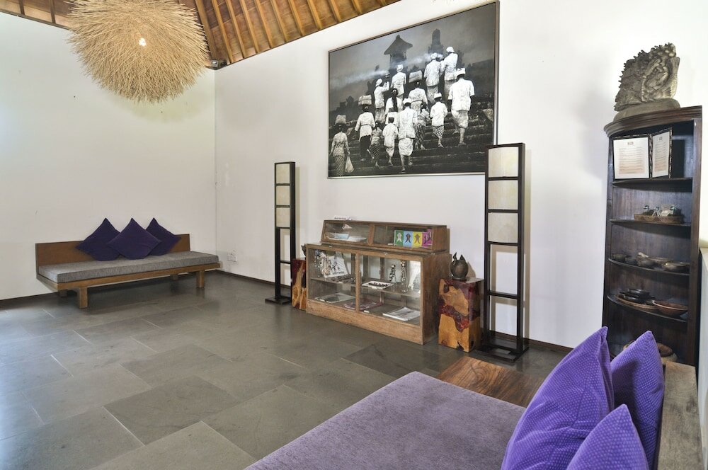 Фото Luwak Estate