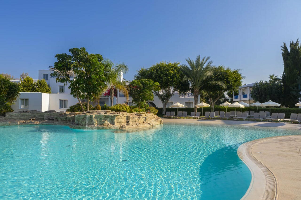 Фото Aliathon Aegean