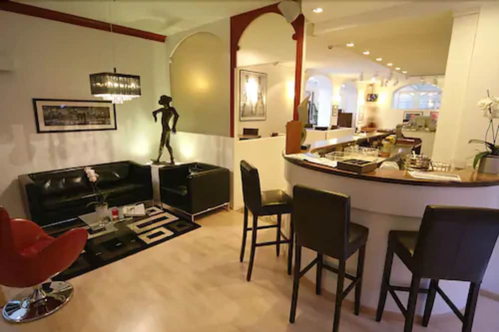 Фото Hotel Ambassador Monaco