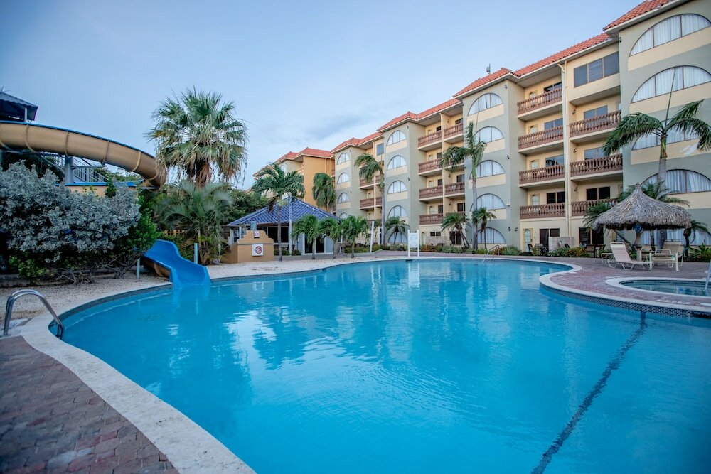 Фото Eagle Aruba Resort