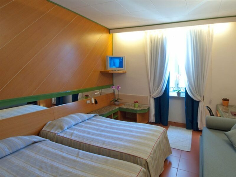 Фото Hotel Sempione Milan