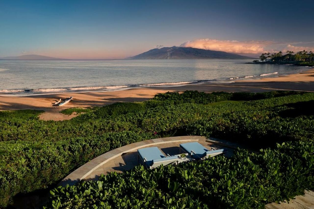Фото Four Seasons Resort Maui at Wailea