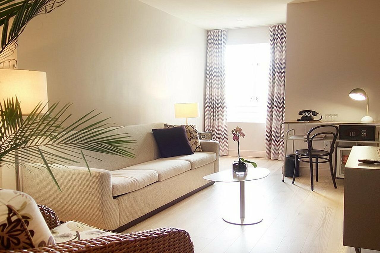 Фото The Astor by LuxUrban, Trademark Collection by Wyndham