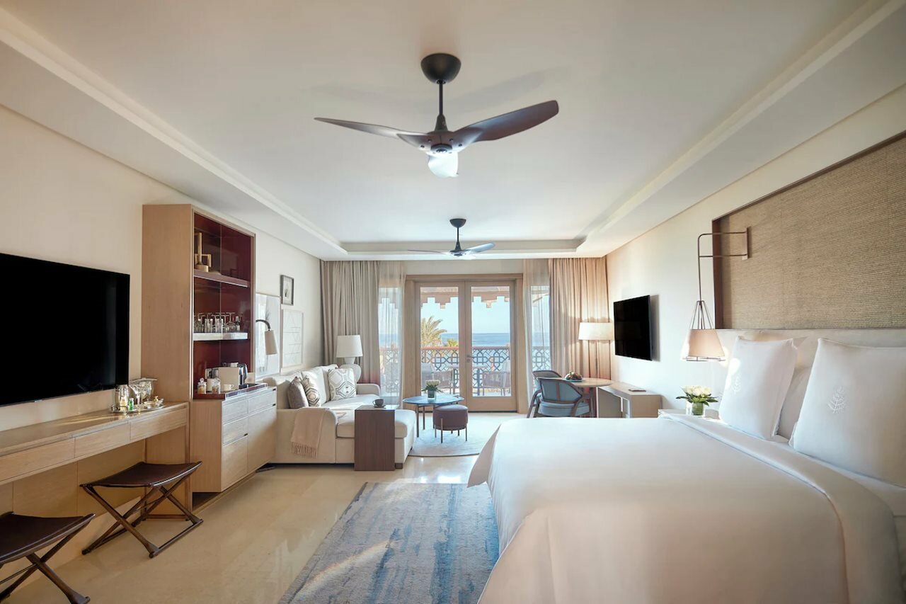 Фото Four Seasons Resort Sharm El Sheikh