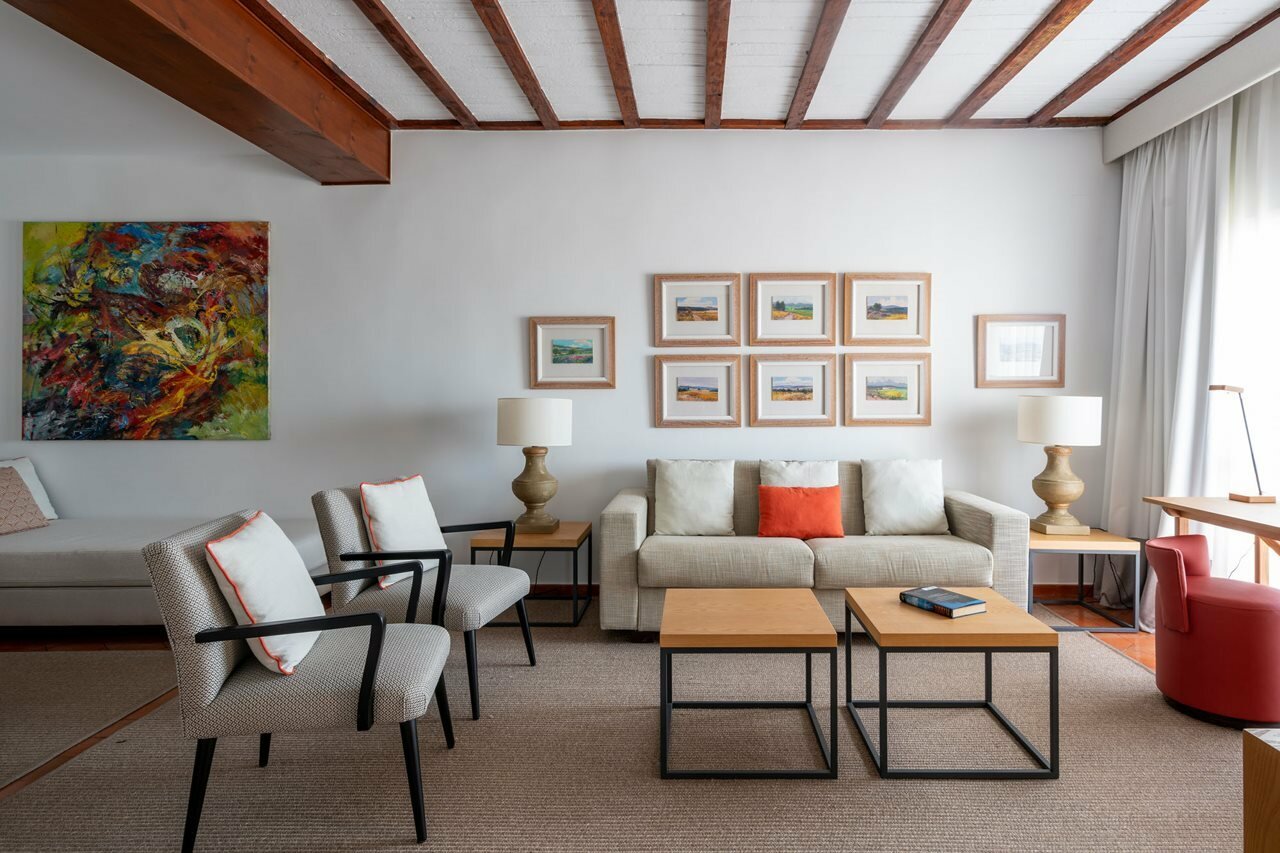 Фото Parador De Mazagon