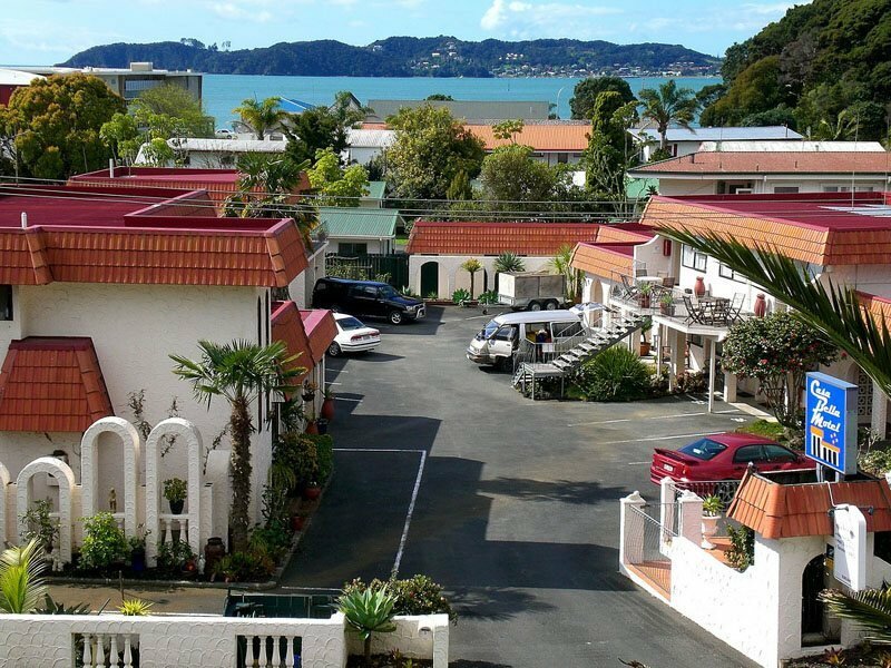 Фото Casa Bella Motel