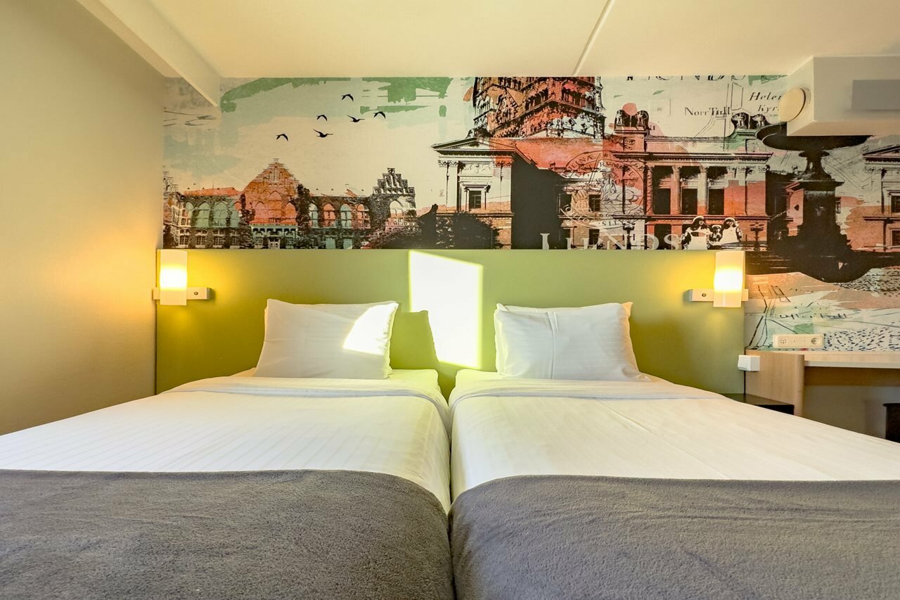 Фото Good Morning Lund