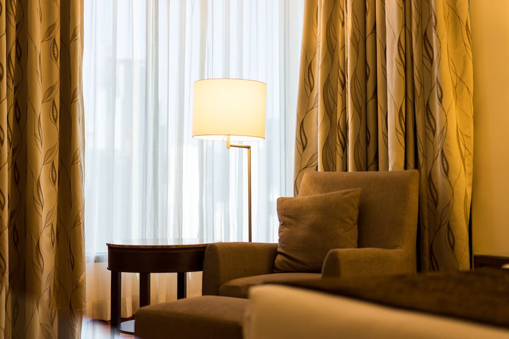 Фото City Garden Grand Hotel