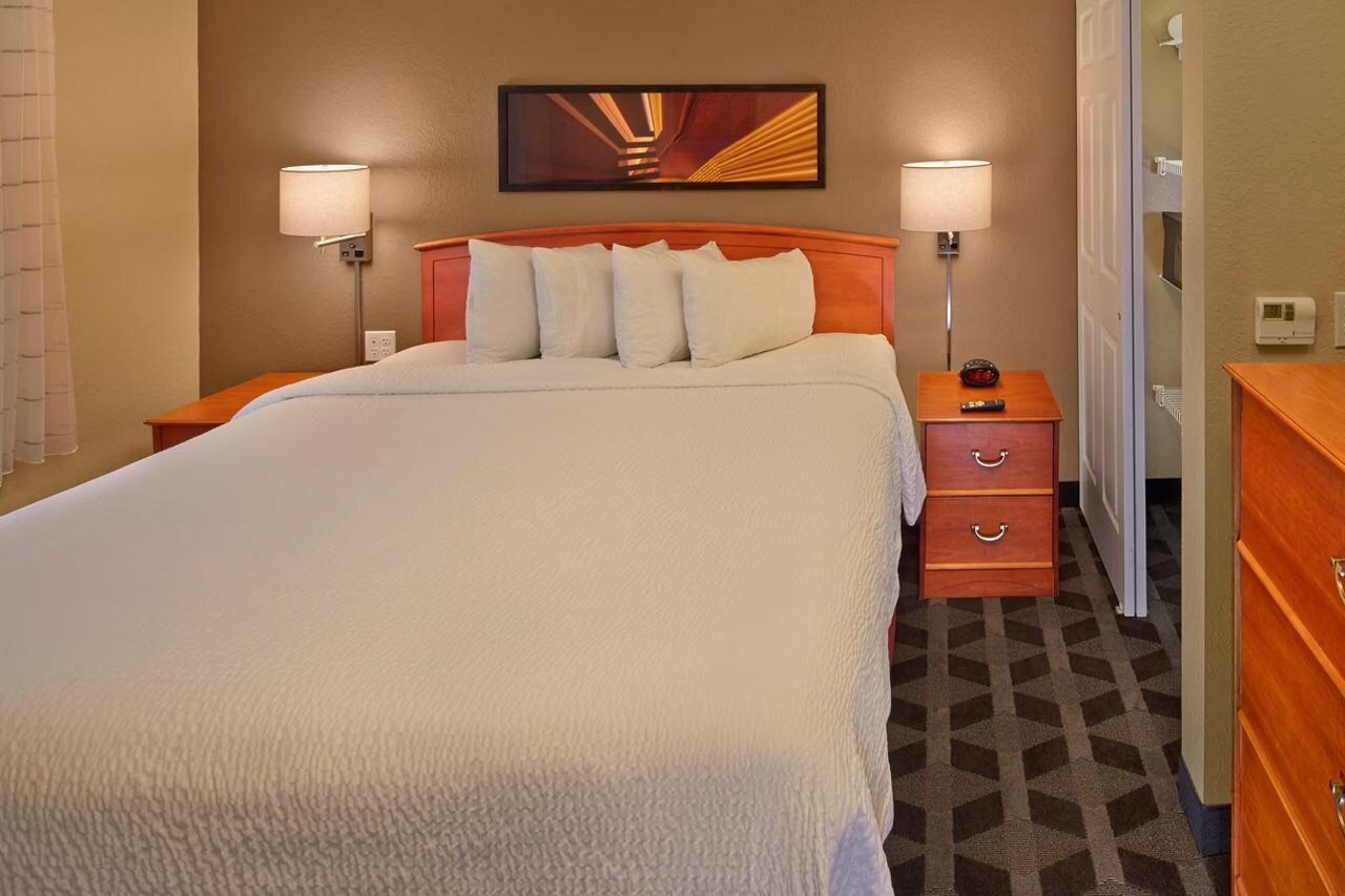 Фото TownePlace Suites by Marriott Orlando East/UCF Area