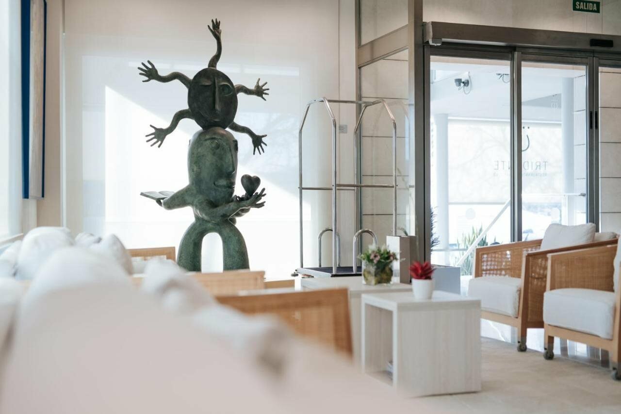 Фото Hotel Neptuno