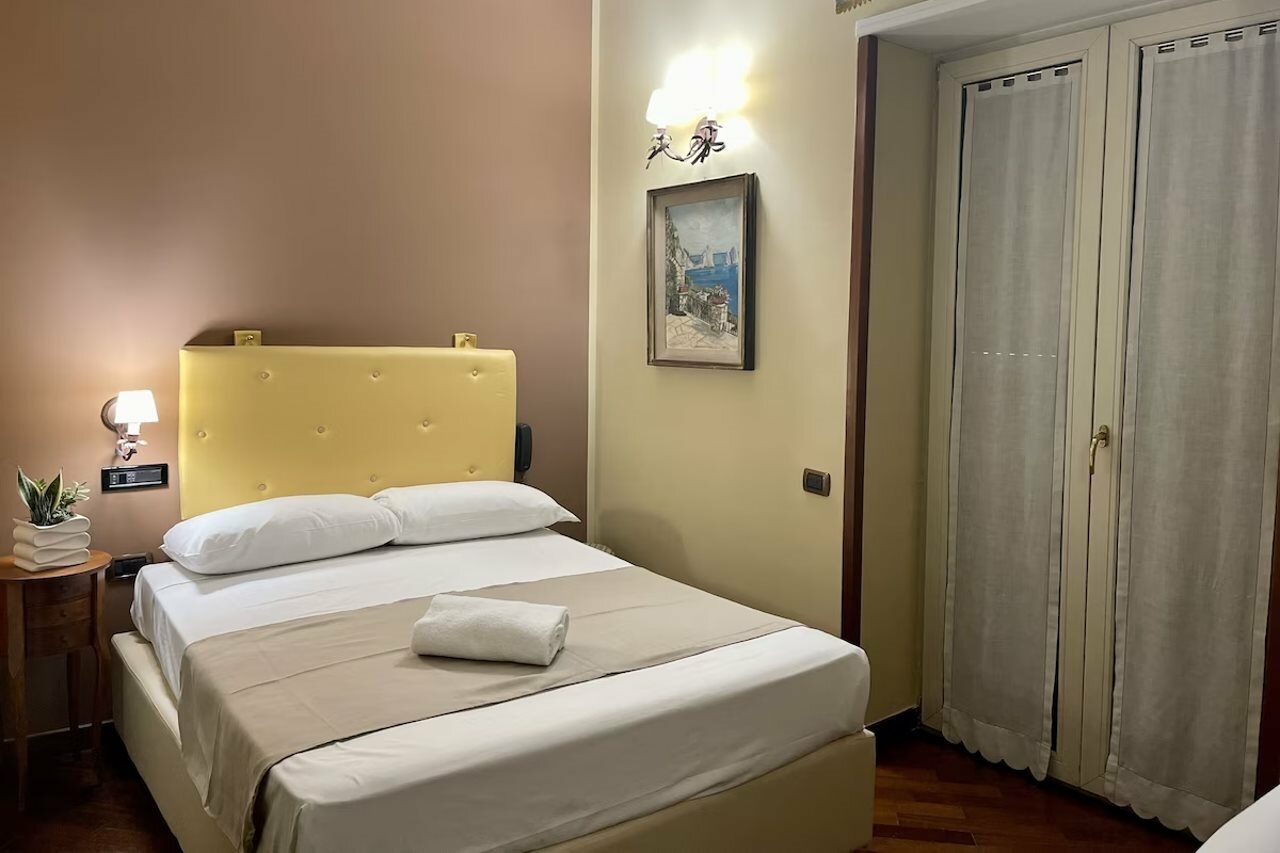 Фото Hotel Suite Ares