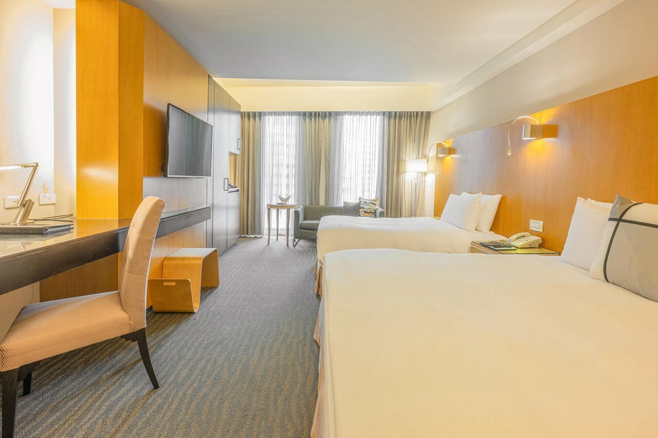 Фото Check inn Select Taichung Dadun