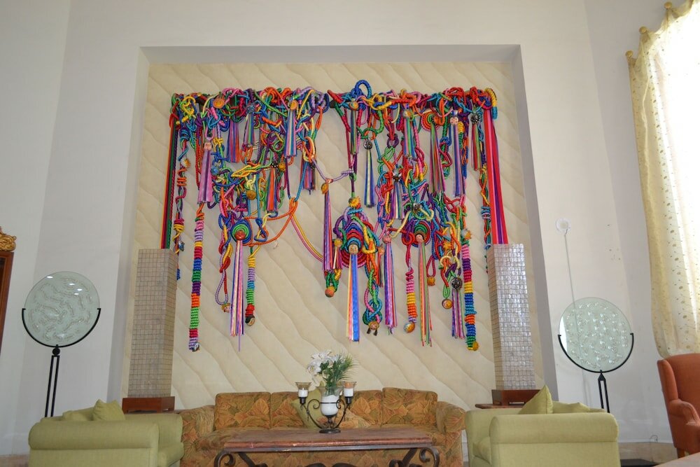 Фото Hotel Maria Isabel