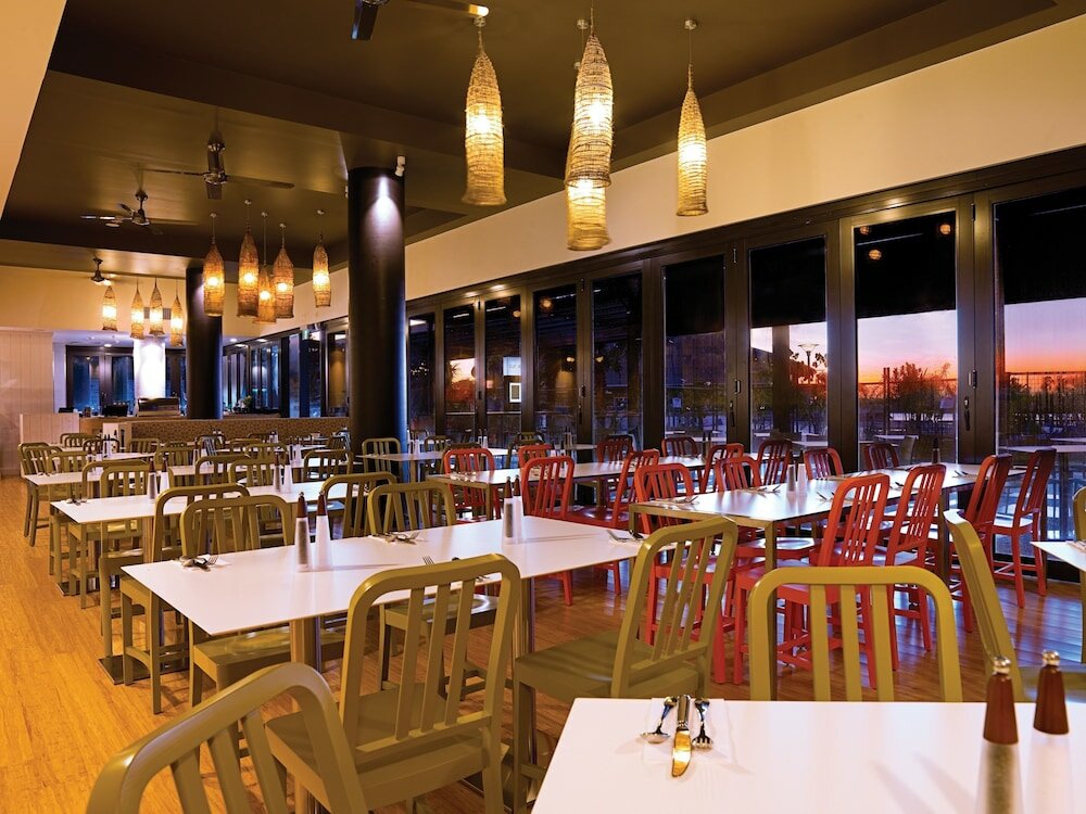 Фото Adina Apartment Hotel Darwin Waterfront