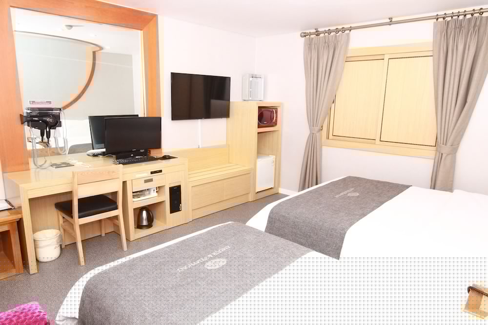 Фото Amour & Symphony Hotel