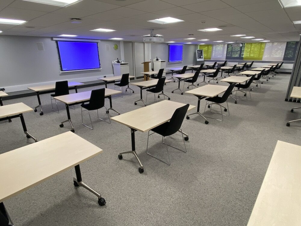 Фото Conference Aston Hotel