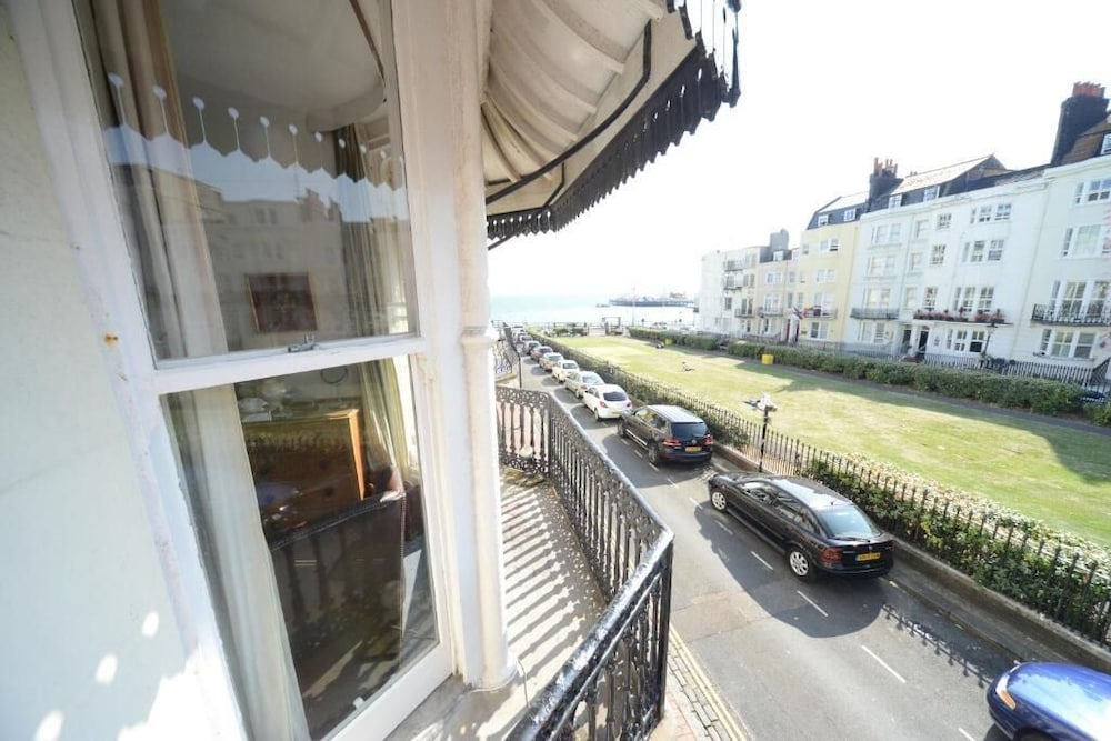 Фото Marine View