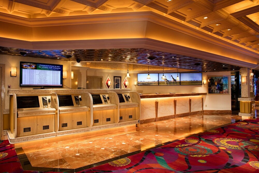 Фото Western Village Inn & Casino