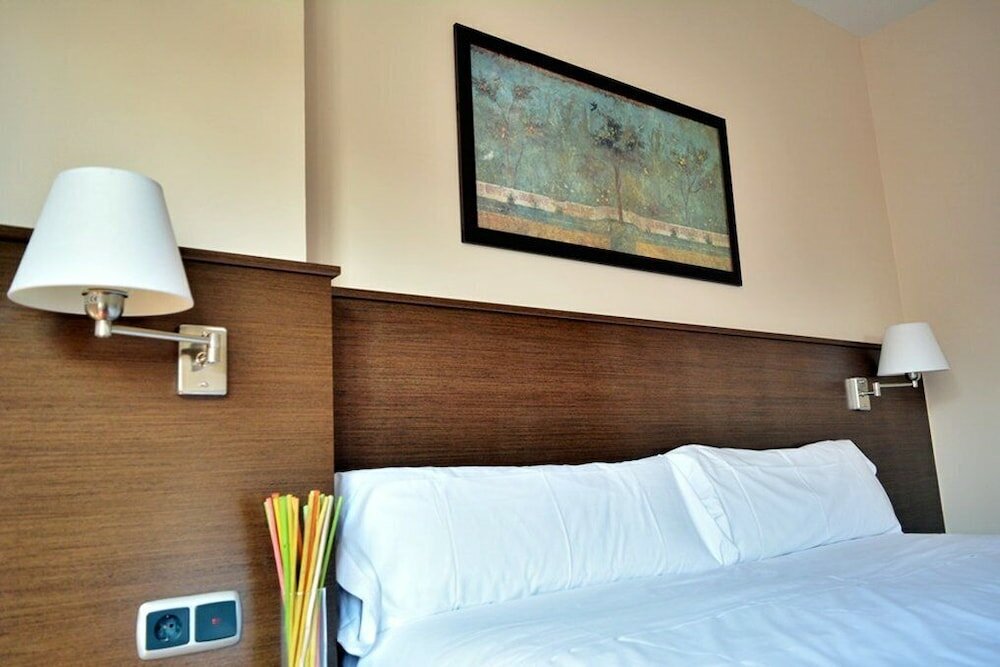 Фото Palacio Congresos