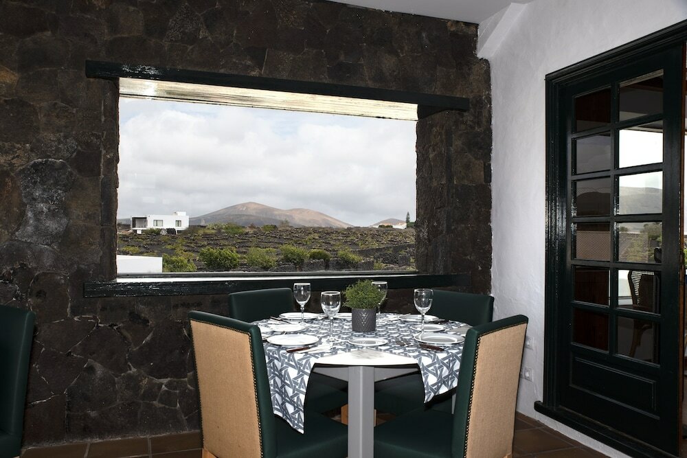 Фото Hotel Rural Finca de La Florida