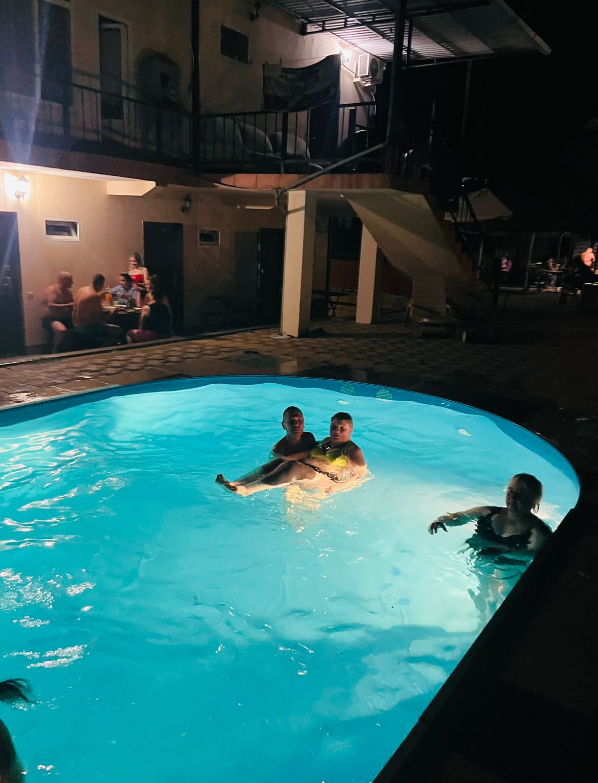 Фото отеля 3