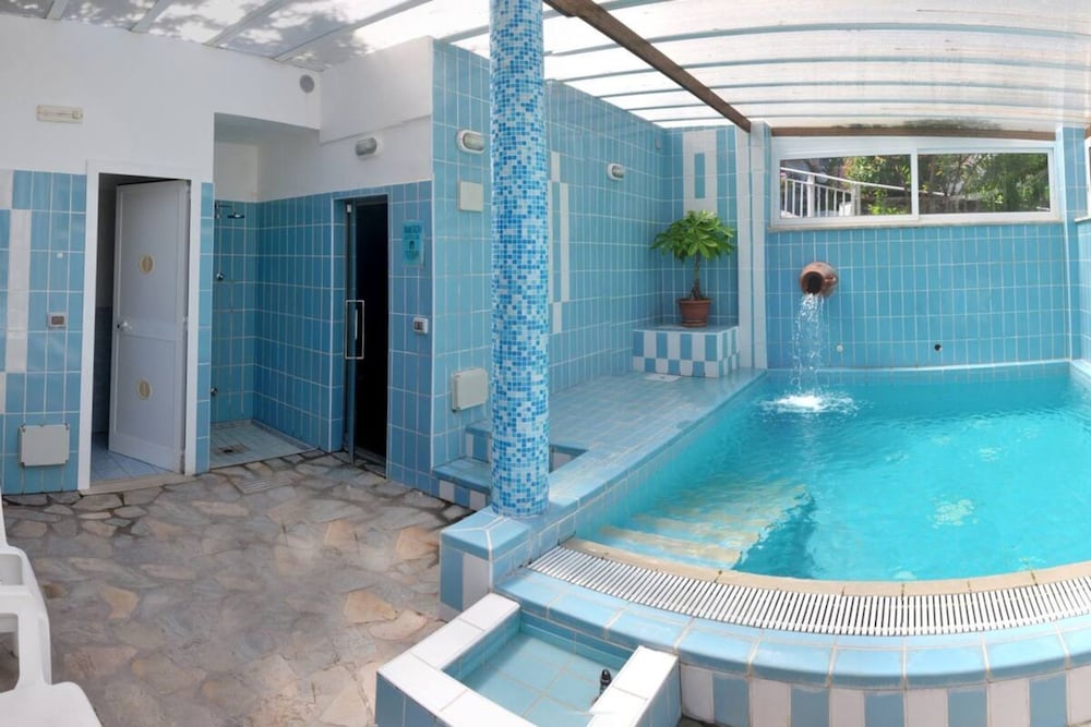 Фото Hotel Bel Tramonto