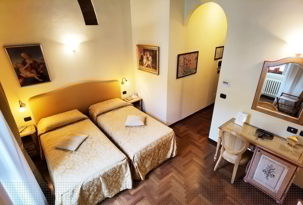 Фото Residenza Della Signoria