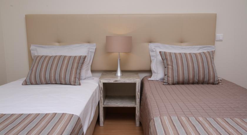 Фото Pinheiros da Balaia