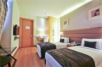Гостиница Middleton Inn в Калькутте