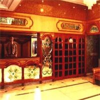 Фото Hotel Gulshan International