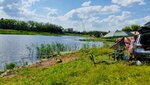 Душевный (posyolok Mayskiy, Zelyonaya ulitsa, 22А), fisheries, fish farming