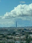 Real Estate Agency of Georgy Patanin (Saint Petersburg, Zolnaya Street, 15) ، شقق في مباني جديدة