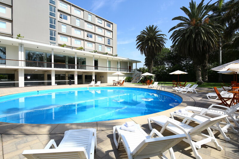 Гостиница Casa Andina Select Chiclayo