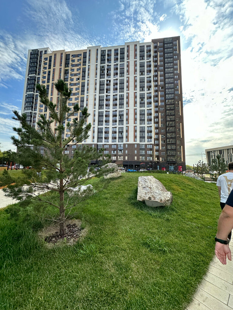 Real estate agency Аукционный Дом Недвижимости, Moscow, photo