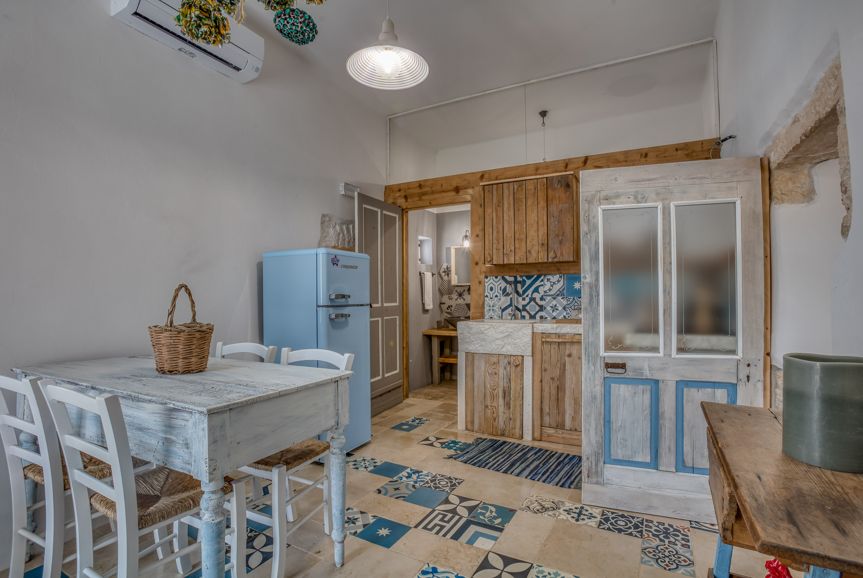 Фото Trulli Terra Magica