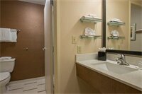 Фото Fairfield Inn & Suites by Marriott Dallas Lewisville