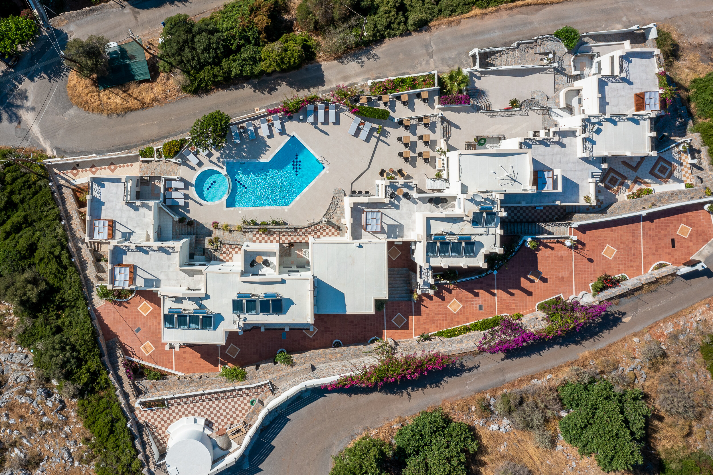 Фото Minois Boutique Hotel 